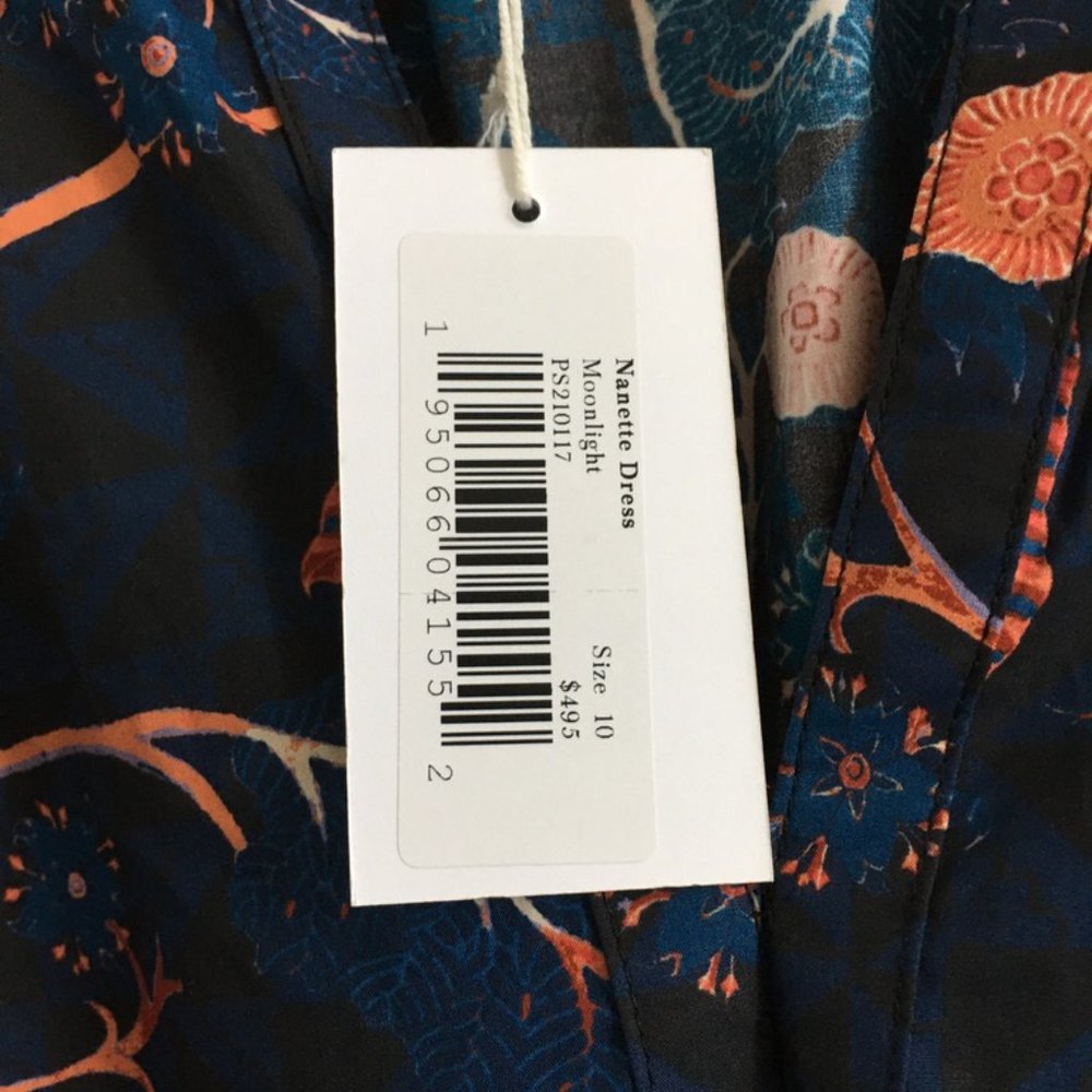 Nanette Dress NWT - Picture 9 of 16